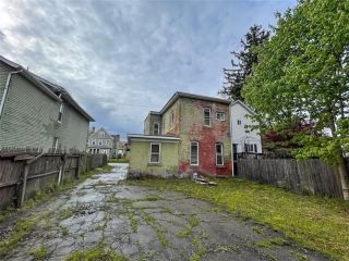 Foreclosed Home - 814 3RD AVE, 15010