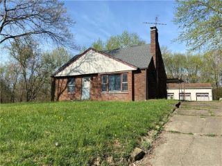 Foreclosed Home - 424 CONCORD CIRCLE RD, 15010