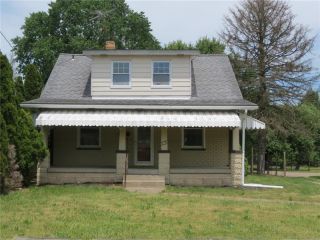 Foreclosed Home - 315 Perry Ave, 15012