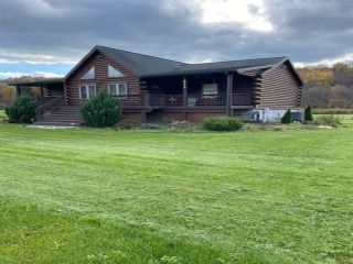 Foreclosed Home - 573 JOFFRE CHERRY VALLEY RD # 579, 15021