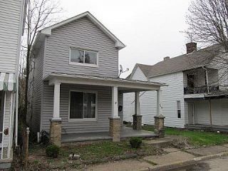 Foreclosed Home - List 100068950