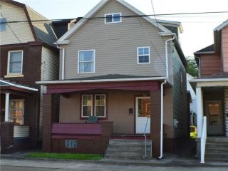 Foreclosed Home - 911 MCKEAN AVE, 15022