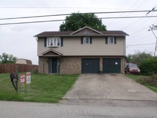 Foreclosed Home - 128 RAYMOND ST, 15022