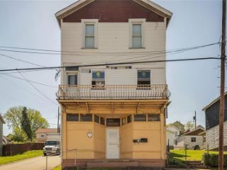 Foreclosed Home - 901 MEADOW AVE, 15022