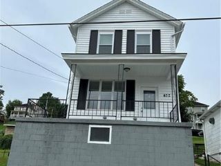 Foreclosed Home - List 100744404