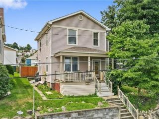 Foreclosed Home - 420 ISABELLA AVE, 15022