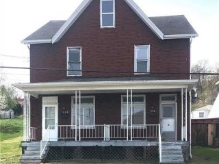 Foreclosed Home - 536 CONRAD AVE # 538, 15022