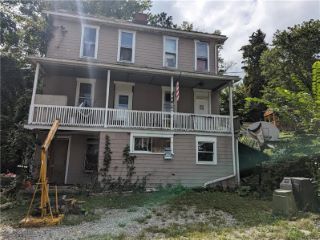 Foreclosed Home - 25 SHADY AVE, 15022