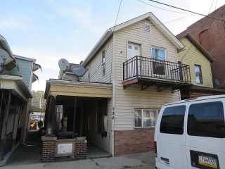 Foreclosed Home - 732 FALLOWFIELD AVE, 15022