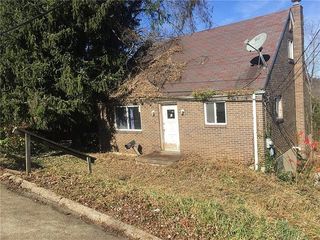 Foreclosed Home - 1009 TOMAN AVE, 15025