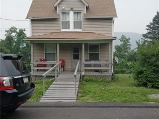 Foreclosed Home - 342 ARCH ST, 15025