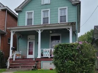 Foreclosed Home - 610 SAINT CLAIR AVE, 15025