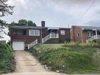 Foreclosed Home - 1125 STATE ROUTE 885, 15025