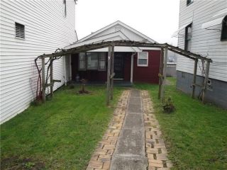 Foreclosed Home - 234 MCKEAN AVE, 15033