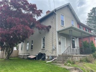 Foreclosed Home - 435 1ST ST, 15033