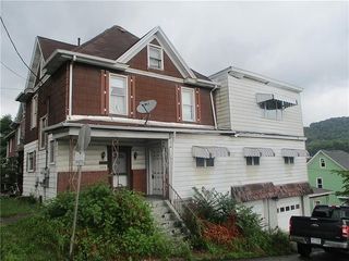 Foreclosed Home - List 100754826
