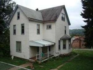 Foreclosed Home - 109 1ST ST, 15034