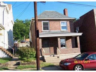 Foreclosed Home - 102 5TH ST, 15034