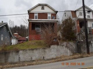 Foreclosed Home - List 100581522