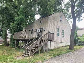 Foreclosed Home - 407 RAVINE ST, 15034