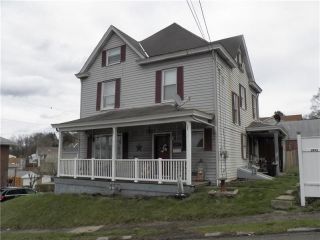 Foreclosed Home - 1045 PARK AVE, 15035