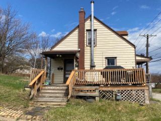 Foreclosed Home - 449 MADISON ST, 15035