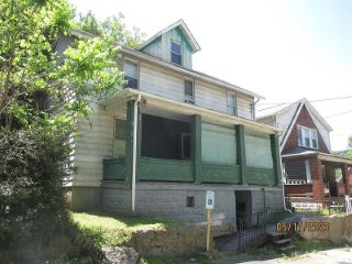 Foreclosed Home - 604 CHURCH ST, 15037