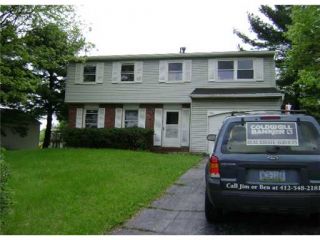 Foreclosed Home - List 100084493