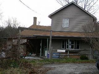 Foreclosed Home - 650 FREEDOM CRIDER RD, 15042