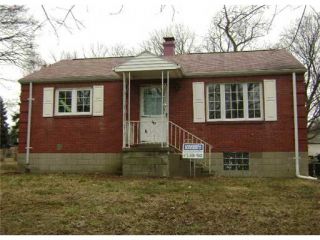 Foreclosed Home - List 100222399