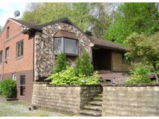 Foreclosed Home - 3693 BAKERSTOWN RD, 15044