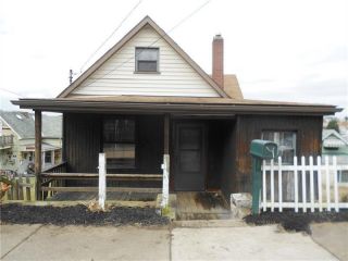 Foreclosed Home - 828 Delaware Avenue, 15045