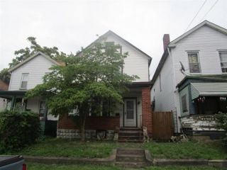 Foreclosed Home - List 100479008