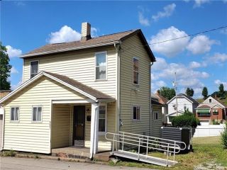 Foreclosed Home - 907 VERMONT AVE, 15045