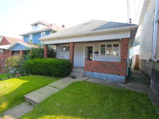 Foreclosed Home - 1013 VERMONT AVE, 15045