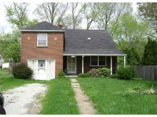 Foreclosed Home - List 100060683