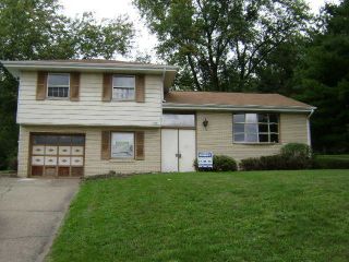 Foreclosed Home - List 100150114