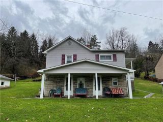 Foreclosed Home - 17 GOAT HILL RD, 15053