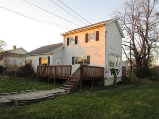 Foreclosed Home - 13 2ND ST, 15055