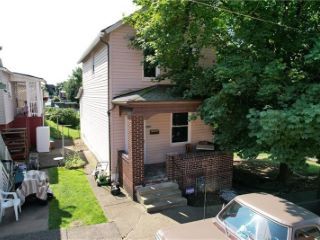 Foreclosed Home - 138 6TH ST, 15059