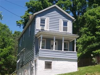 Foreclosed Home - 39 3RD ST, 15059