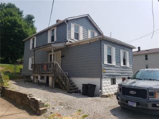Foreclosed Home - 361 WOODLANE AVE, 15059
