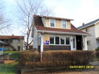 Foreclosed Home - 705 WASHINGTON AVE, 15061