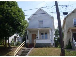 Foreclosed Home - 1238 MCMAHON AVE, 15062