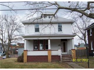 Foreclosed Home - List 100199291