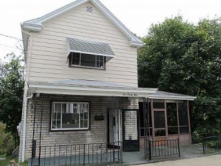 Foreclosed Home - 524 ONEIDA ST, 15062