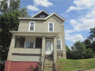 Foreclosed Home - 410 Oneida St, 15062