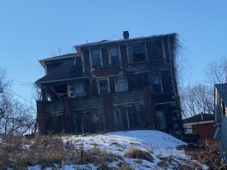 Foreclosed Home - 133 LENAWEE AVE, 15062