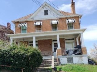 Foreclosed Home - 413 DELAWARE ST, 15062