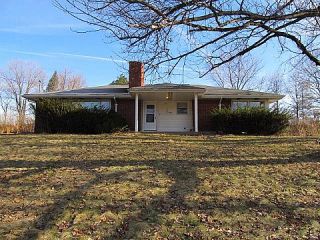 Foreclosed Home - 6854 WALL RD, 15063